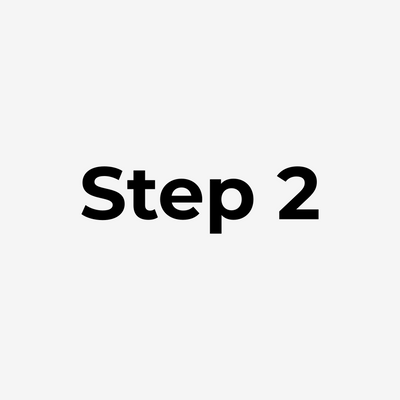 Step 2 placeholder