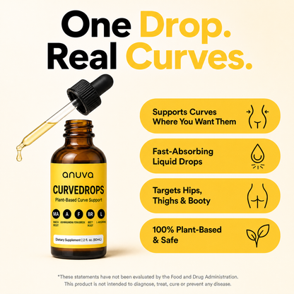 [en] Anuva CurveDrops — 03-benefits