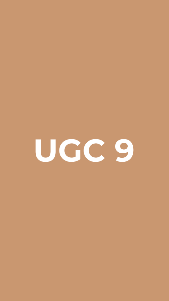 UGC 9 placeholder
