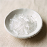 Menthol Crystals
